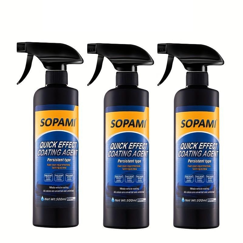 Car Coating Spray