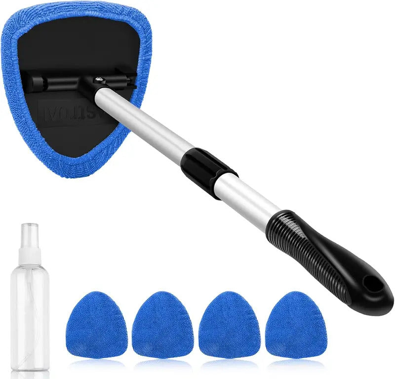 Car Windshield Cleaner Tool