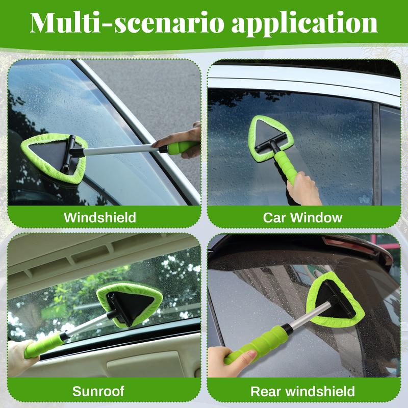 Car Windshield Cleaner Tool