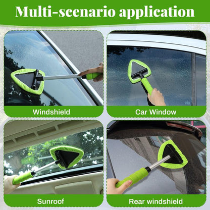 Car Windshield Cleaner Tool