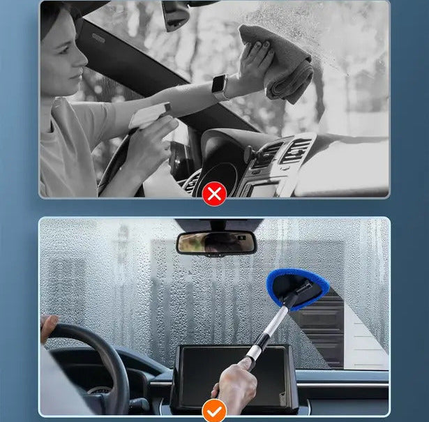 Car Windshield Cleaner Tool