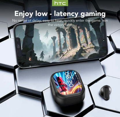 HTC NE20 Bluetooth 5.4 Earphones