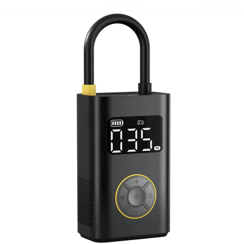 Portable Tire Inflator 150PSI High-Pressure