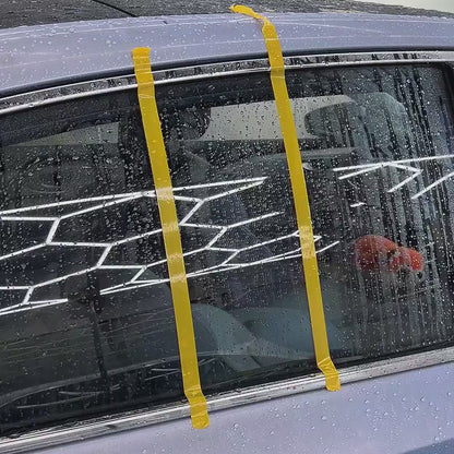 Automotive Handheld Oil Film Cream