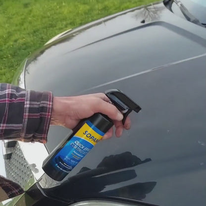 Car Coating Spray
